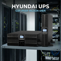 Bộ lưu điện UPS Hyundai HD-KRi