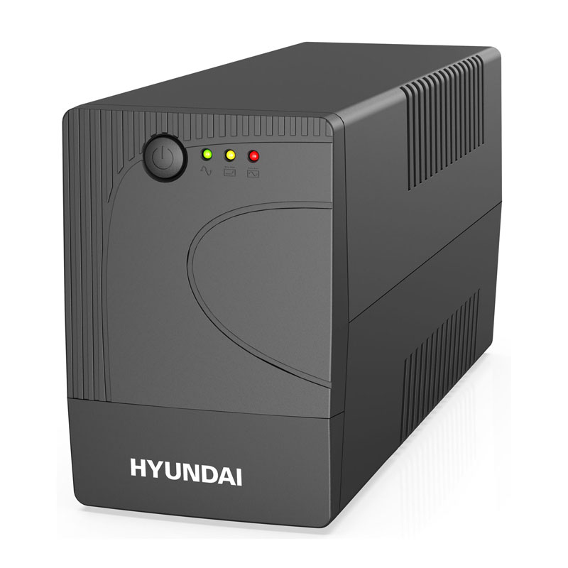 Bộ lưu điện Hyundai HD-500F