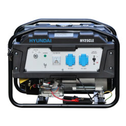 Máy phát điện Hyundai HY25CLE